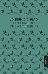 El corazón de las tinieblas El corazón de las tinieblas