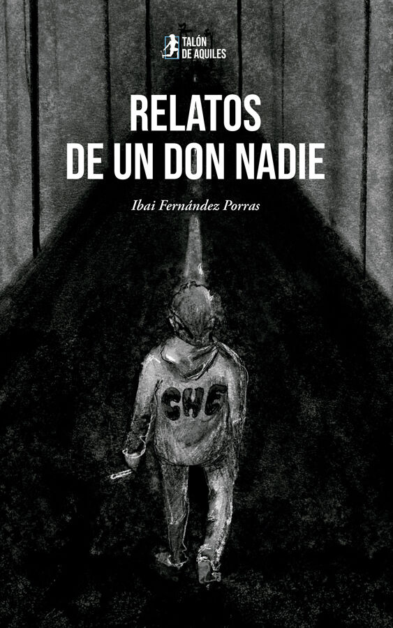 Relatos de un don nadie