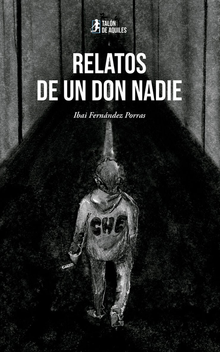 Relatos de un don nadie