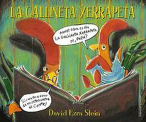 La gallineta Xerrapeta La gallineta Xerrapeta