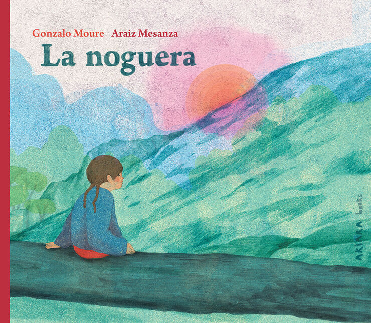 La noguera