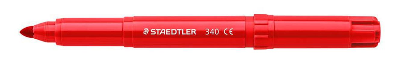 Retoladors Staedtler Noris Watercolor 12 colors