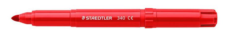 Retoladors Staedtler Noris Watercolor 12 colors