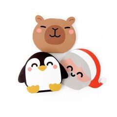 Calendario de Adviento Navidad Mr.Wonderful