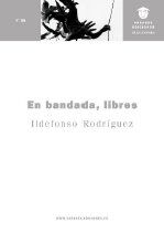 En bandada, libres