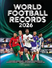 World Football Records 2026 World Football Records 2026