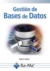Gestión de Bases de Datos Gestión de Bases de Datos