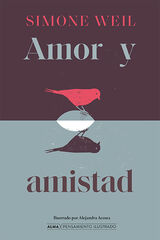 Amor y amistad Amor y amistad
