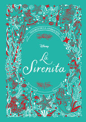 La Sirenita. Tesoros de la animación La Sirenita. Tesoros de la animación