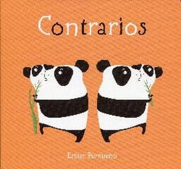 Contrarios Contrarios