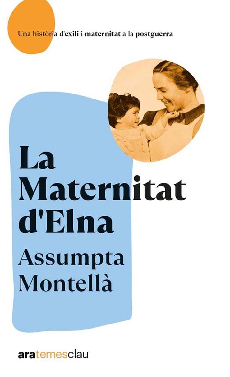 La maternitat d'Elna