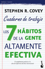 7 hábitos de la gente altamente efectiva 7 hábitos de la gente altamente efectiva