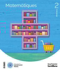 2n Prim. Matem Cm Català Ed23 2n Prim. Matem Cm Català Ed23