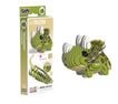 Puzle 3D Eugy Triceratops Puzle 3D Eugy Triceratops