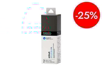 Infusible Ink transfer 11x30cm Warm grey 2 fulls