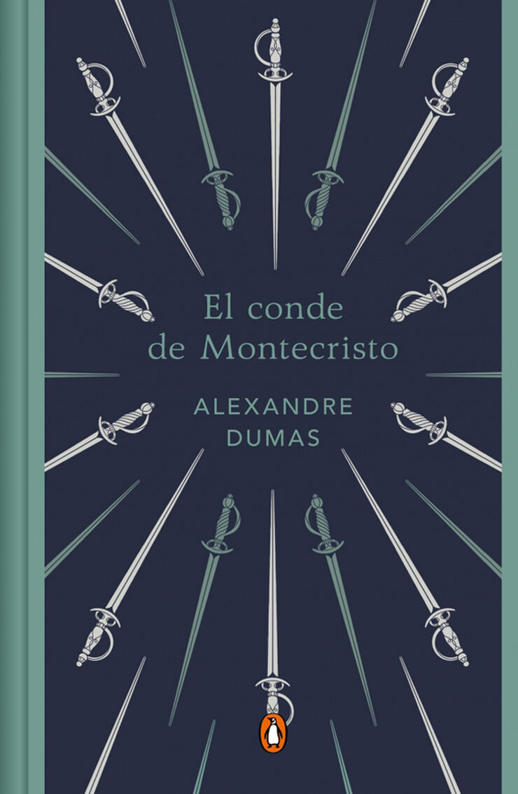 El conde de Montecristo (edición conmemorativa)