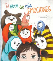 El libro de las emociones