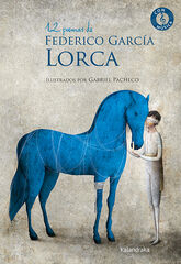 12 poemas de Federio García Lorca 12 poemas de Federio García Lorca