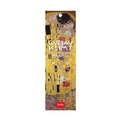 Calendario Legami Sobremesa Marca P&aacute;ginas Klimt Multiling&uuml;e 2027