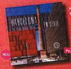 Barcelona en sèrie