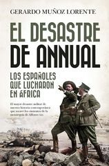 El desastre de annual El desastre de annual