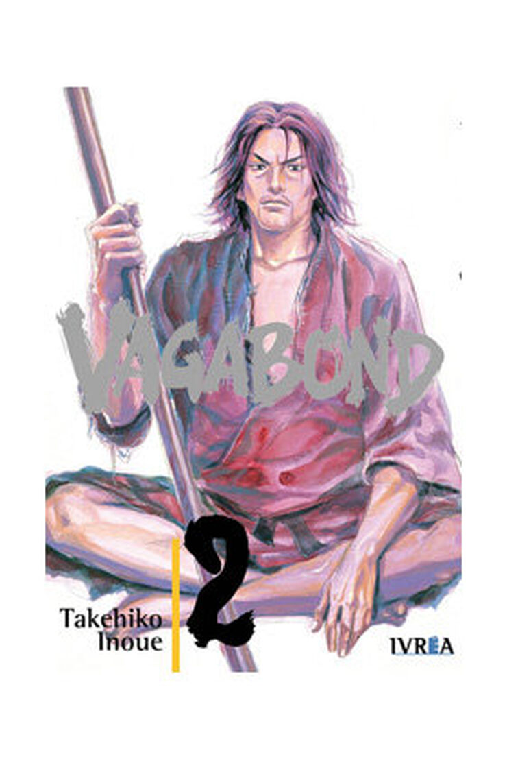 Vagabond 02