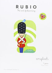 English Beg 2º Primaria English Beg 2º Primaria