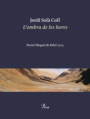 L'ombra de les hores L'ombra de les hores