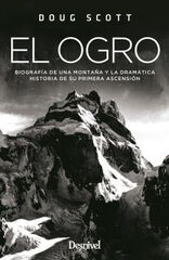 OGRO, EL OGRO, EL