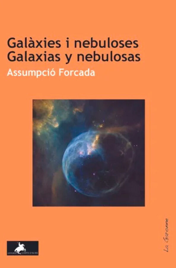 Gal&agrave;xies i nebulosas. Galaxias y nebulosas