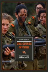 Una guerra invisible(XXVI Certamen De Letras Hispánicas Rafael De Cozar De Teatro) Una guerra invisible(XXVI Certamen De Letras Hispánicas Rafael De Cozar De Teatro)