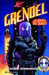 Grendel: La odisea del diablo Grendel: La odisea del diablo