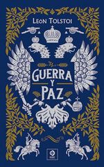 Guerra y paz Guerra y paz