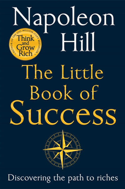 The little book of success