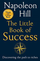 The little book of success