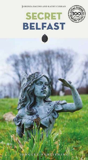 Secret Belfast