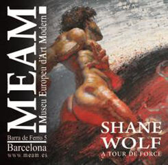 Shane Wolf Shane Wolf