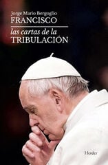 CARTAS DE LA TRIBULACIÓN, LAS CARTAS DE LA TRIBULACIÓN, LAS
