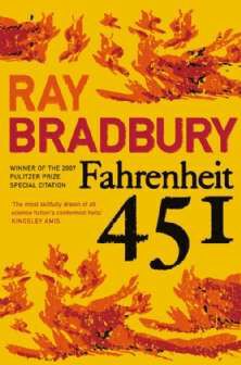 Fahrenheit 451