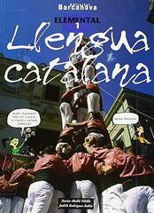Lleng. cat. Elem. 1 llibre
