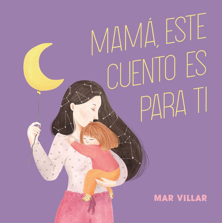 Mamá, este cuento es para ti Mamá, este cuento es para ti