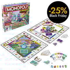 Monopoly Junior