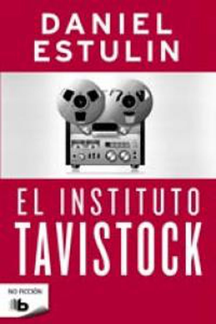 El Instituto Tavistock