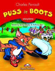 Puss in boots