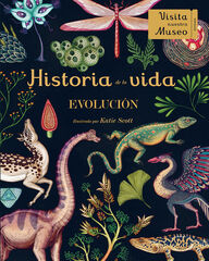 Historia de la vida Historia de la vida