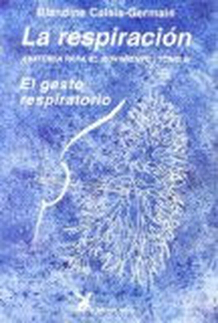 Respiración: anatomía para el movimiento