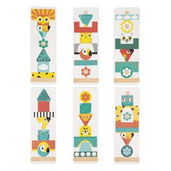 Totem Tropik