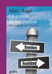 GUERRA DE LOS SUEÑOS, LA GUERRA DE LOS SUEÑOS, LA