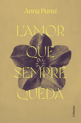 L'amor que sempre queda L'amor que sempre queda
