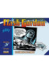 Flash Gordon. El péndulo del tiempo 1957-1958